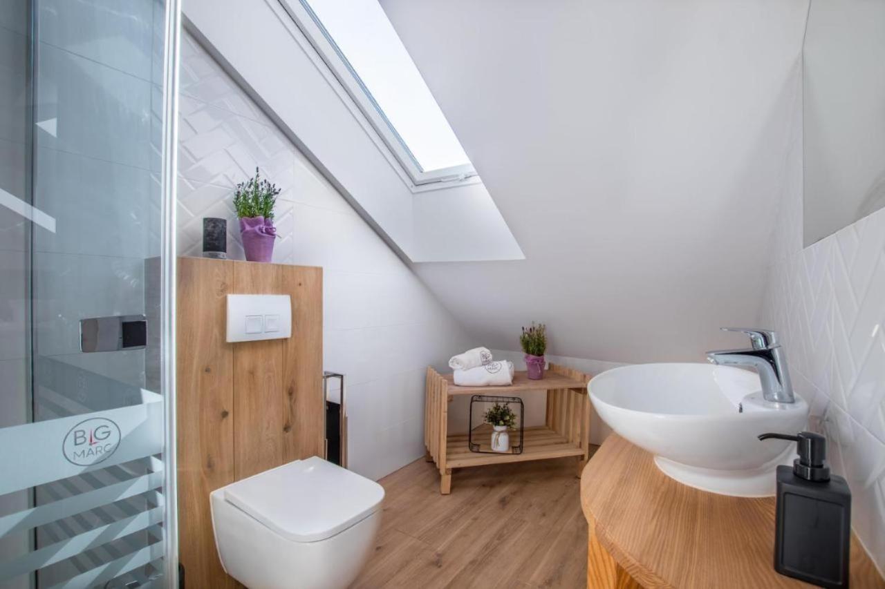 Chambre Double avec Salle de Bains Privative
