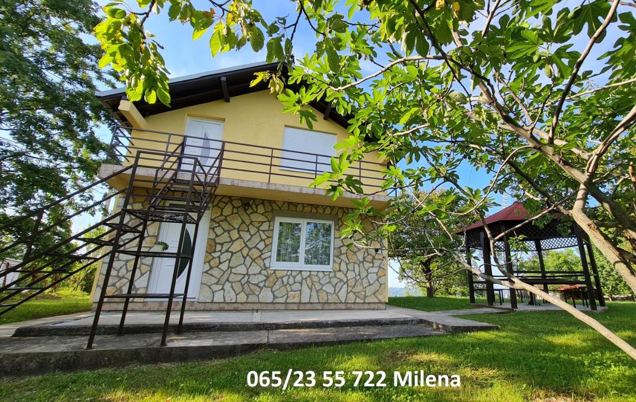 B&B Valjevo - Valjevo vikendica, stan na dan - Bed and Breakfast Valjevo