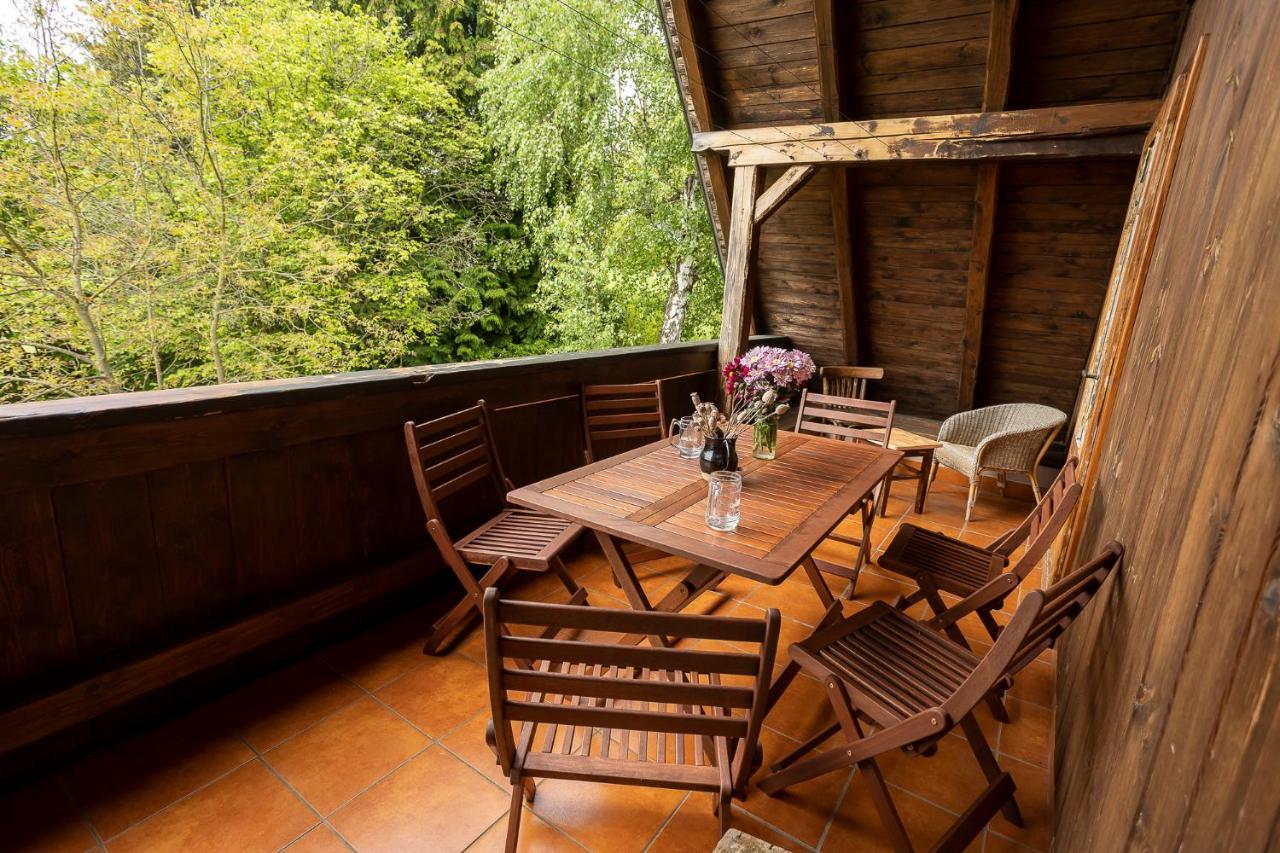 Paradise Cottage - Chalupa v Ráji - Chambres d'hôtes Turnov
