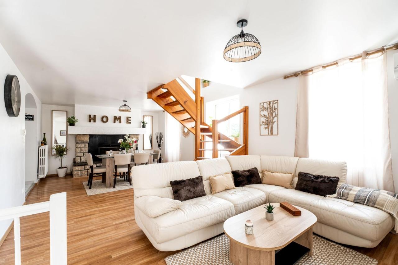 Belle location proche de Dax avec parking et toute commodité - B&B Saugnac-et-Cambran