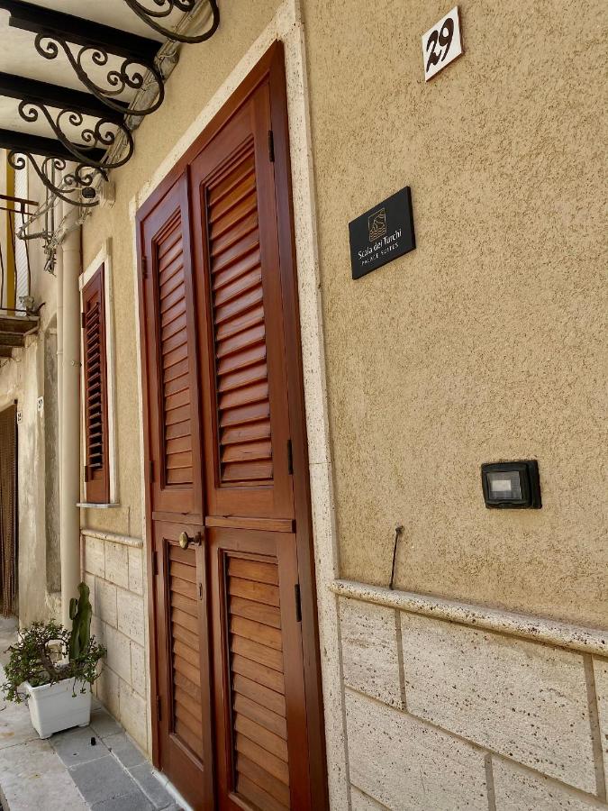 Scala dei Turchi Palace Suites - B&B