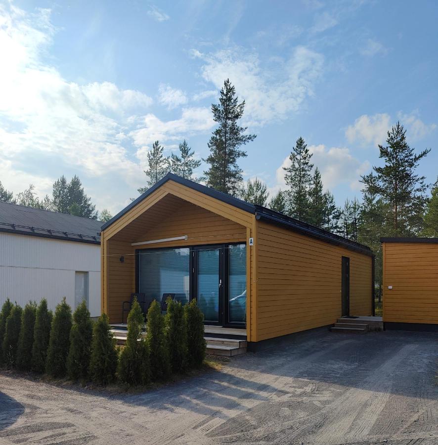Minikoti - B&B