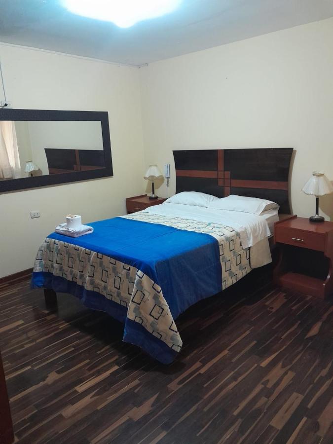 Double or Twin Room