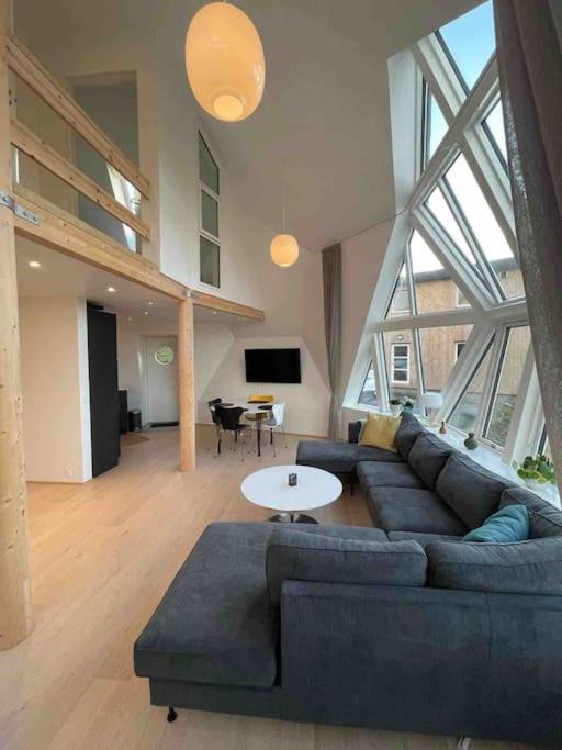 Unique dome / igloo - Ferienwohnung