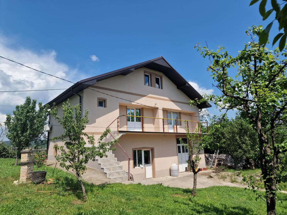 B&B Bor - Kuća za odmor Jovanović - Bed and Breakfast Bor