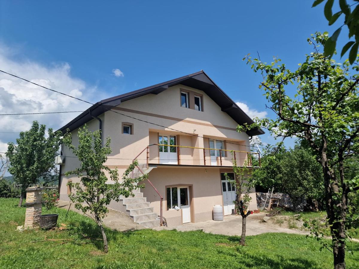 Apartman za odmor Jovanović - B&B