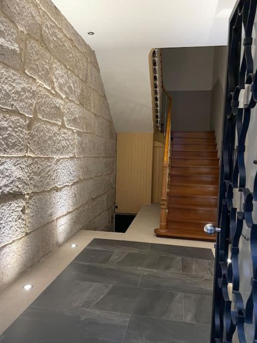 Atico Vintage con Terraza - B&B