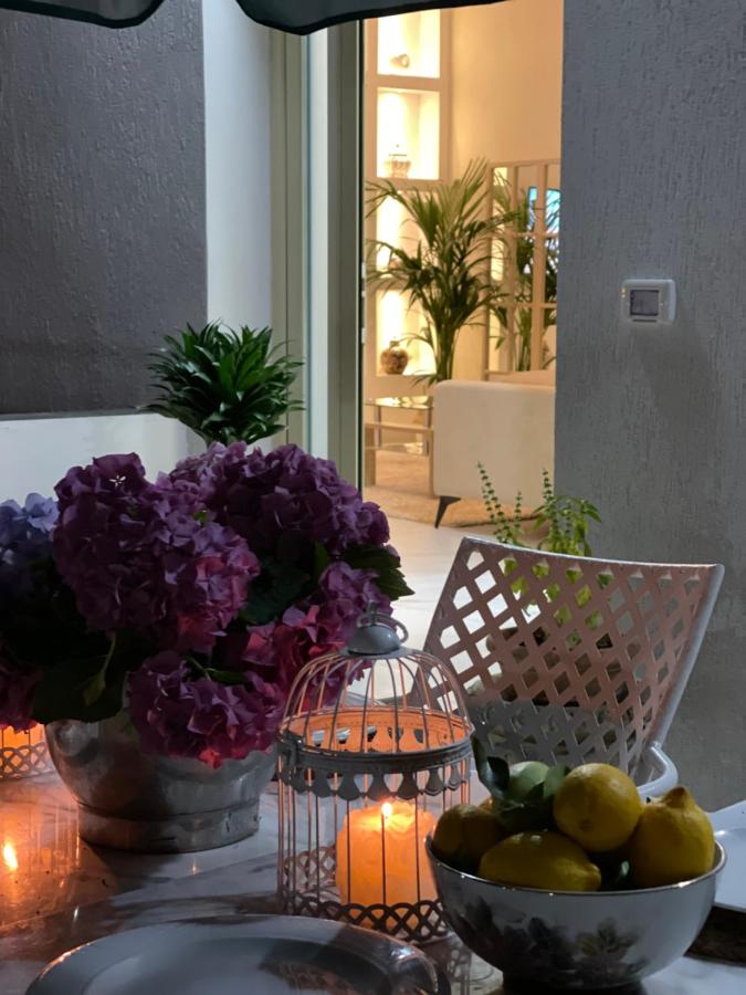 Mediterranean Villa Old Town - B&B
