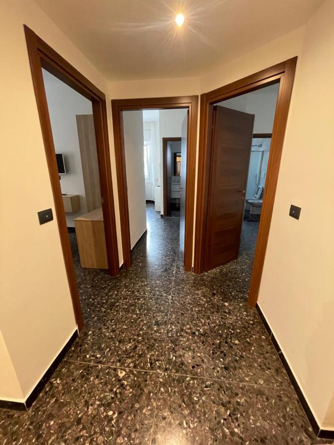 Due passi dal mare - B&B