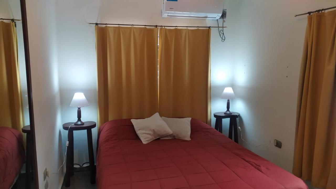 B&B Catamarca - La Pirca Rosada - Bed and Breakfast Catamarca