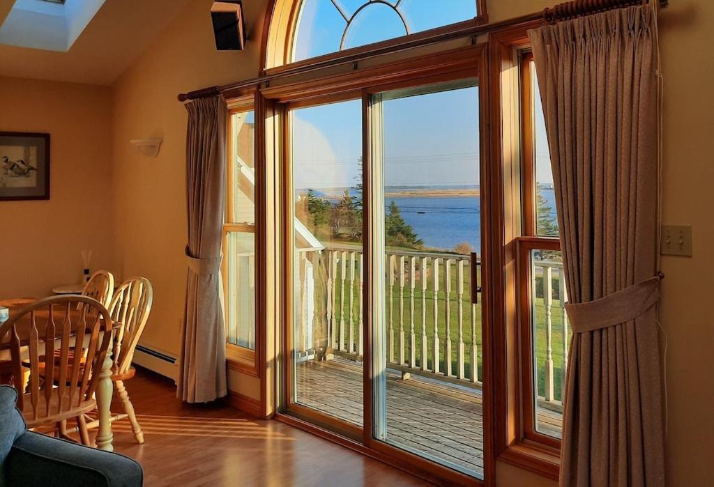 Harbour Light Haven - B&B