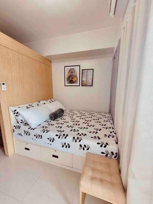 Appartamento con 1 Camera da Letto