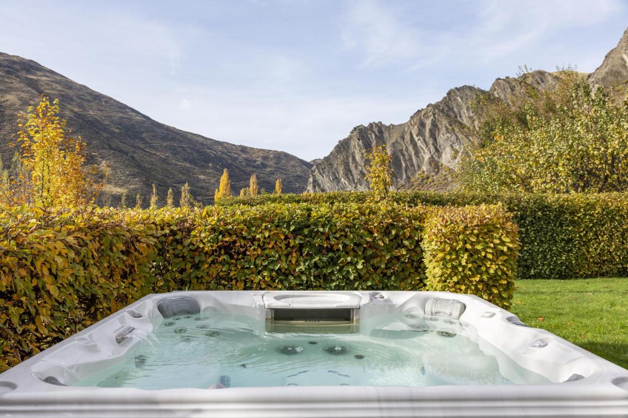 Gibbston Valley Back Track by Sotheby's Luxury Rental Homes - B&B Gibbston