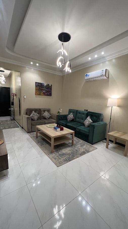 B&B Abha - ليلك lilac - Bed and Breakfast Abha