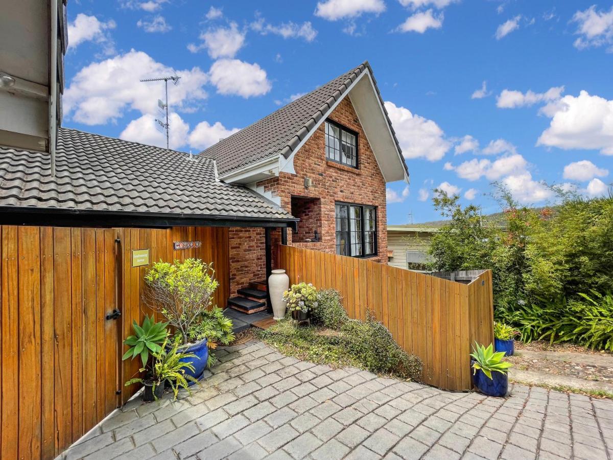 Riversong & Sea Dreaming - B&B Pambula Beach