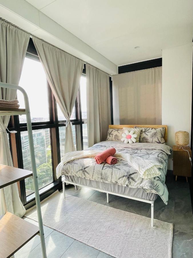 Apartment mit Meerblick