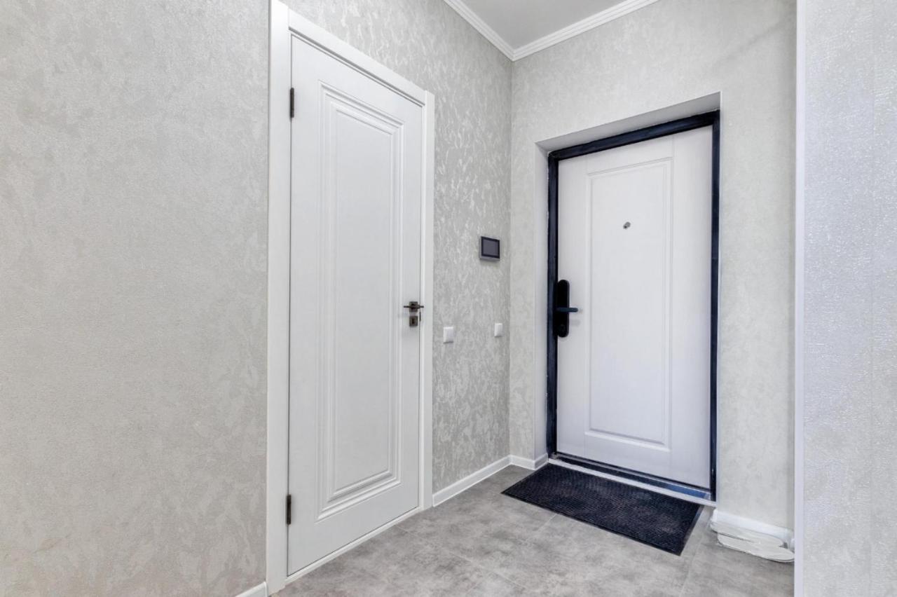 Новая квартира в ЖК Поколение - Ferienwohnung Astana