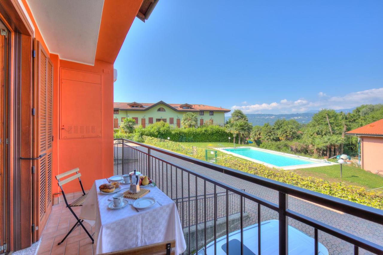 B&B Laveno-Mombello - Cottage Del Lago - Happy Rentals - Bed and Breakfast Laveno-Mombello