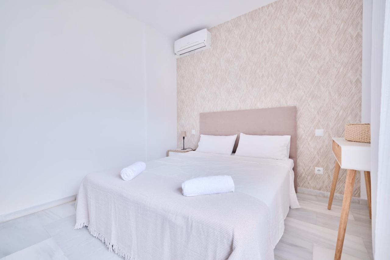 Appartement 2 Chambres