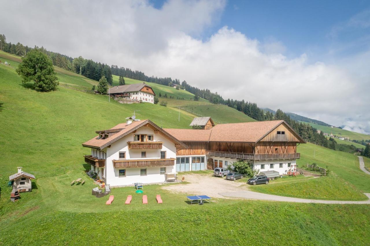 Bad Bergfallerhof - B&B