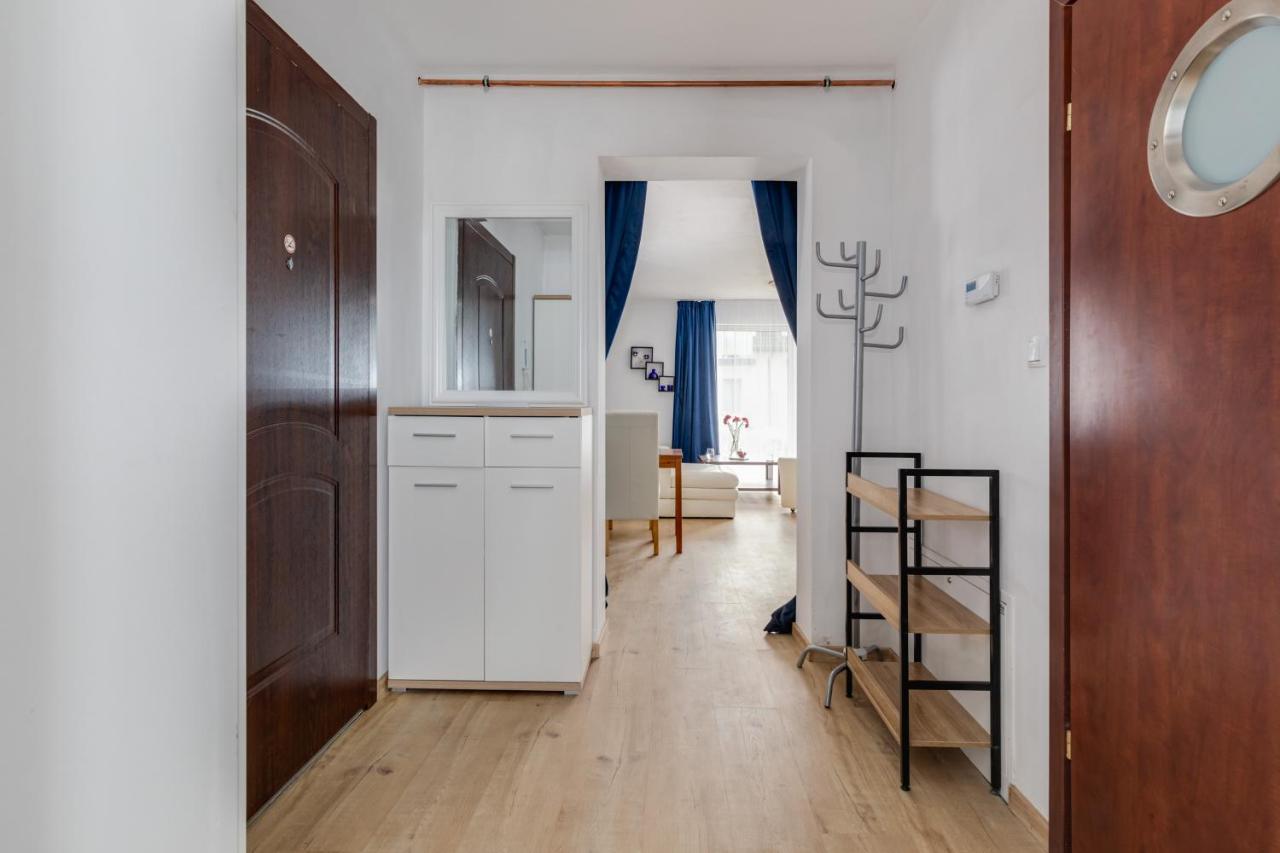 Appartement avec Terrasse