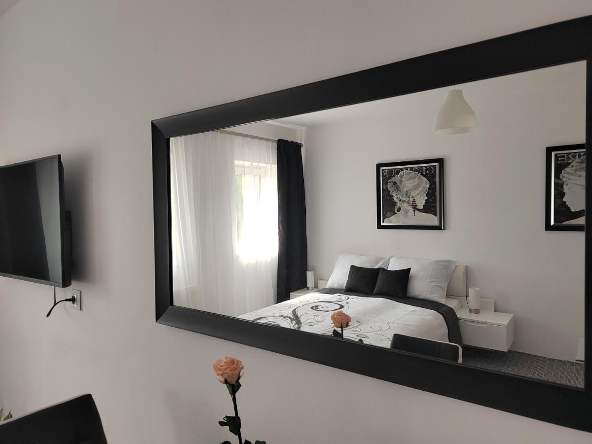 Chambre Triple avec Balcon