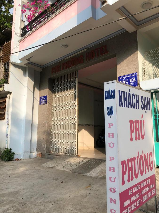 Khách sạn Phú Phương
