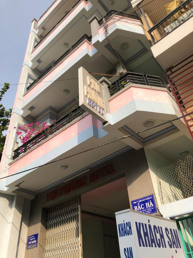 Khách sạn Phú Phương