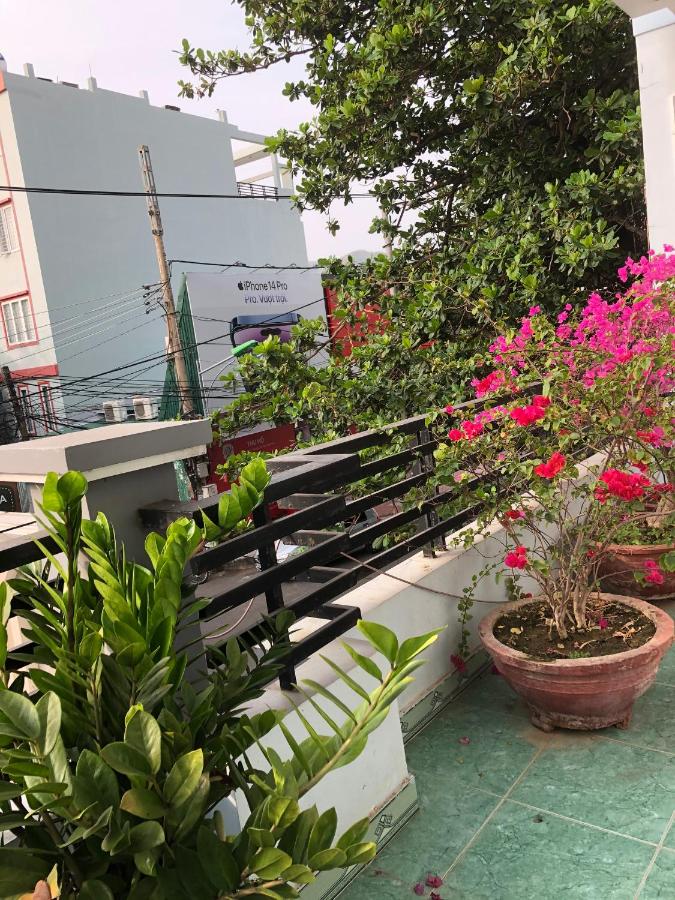 Khách sạn Phú Phương