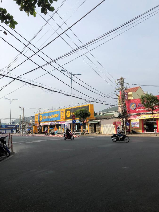Khách sạn Phú Phương