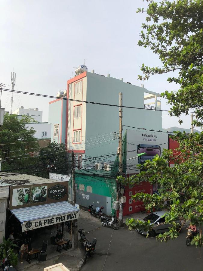 Khách sạn Phú Phương