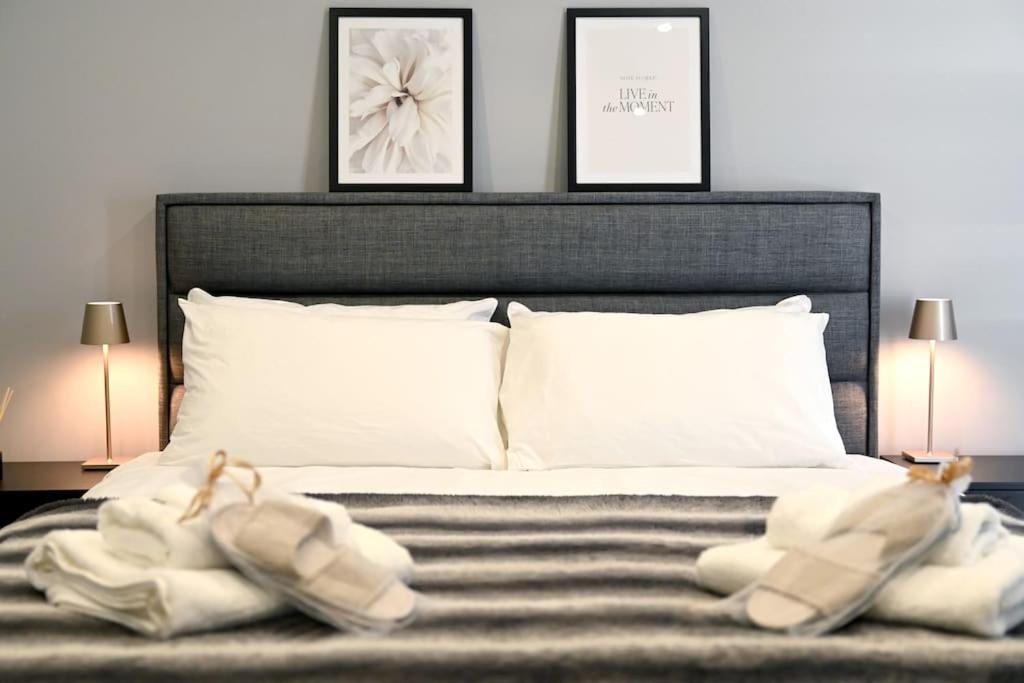 Appartamento con 2 Camere da Letto