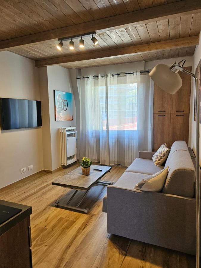 B&B Sestriere - Moda Apartments 69 - Bed and Breakfast Sestriere