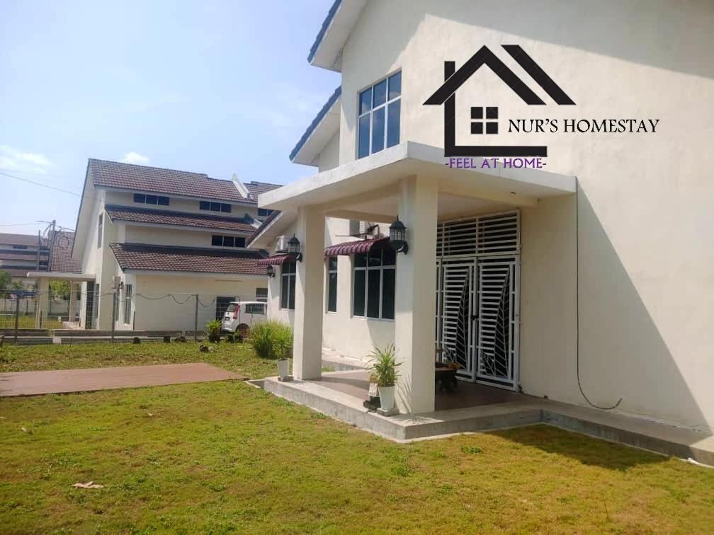 Nur's Homestay - B&B Kuantan