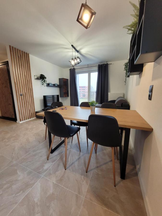 LUX Apartament - B&B Chrzanów