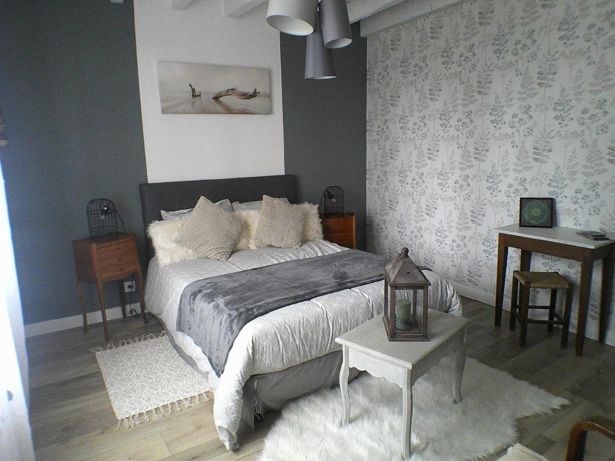 Doppelzimmer mit eigenem Bad