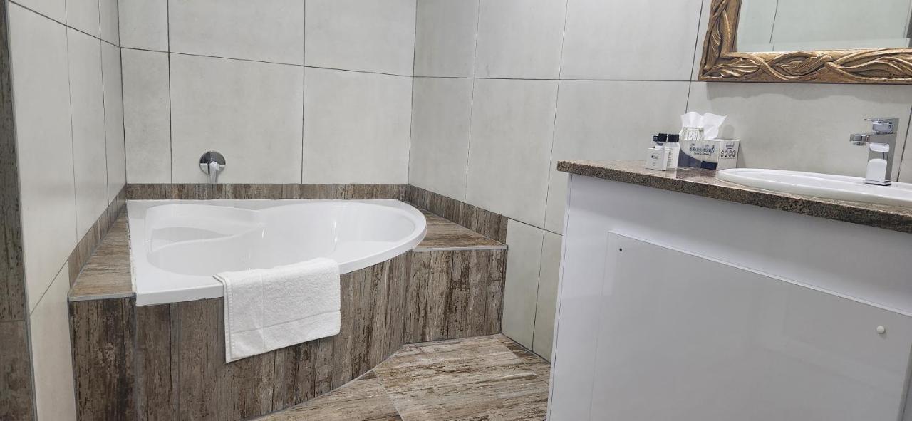 Habitación Doble Deluxe