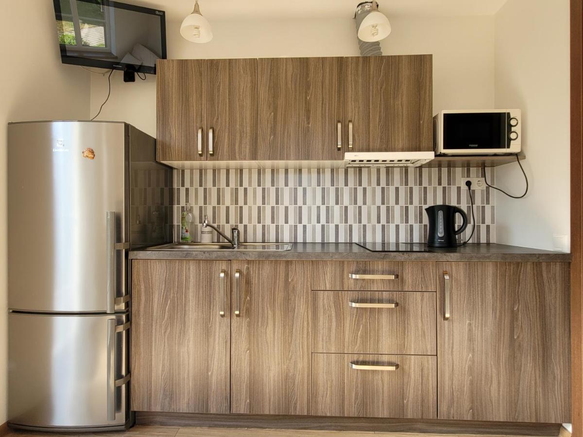 Apartamento - Planta baja