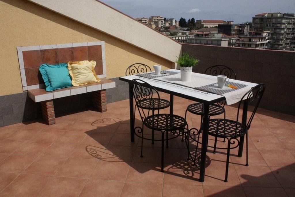 B&B Acireale - Casaci - Bed and Breakfast Acireale