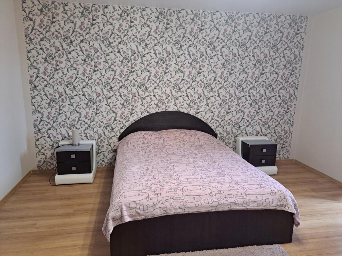 B&B Loetsk - Апартаменти центр міста біля жд вокзалу Перемоги - Bed and Breakfast Loetsk