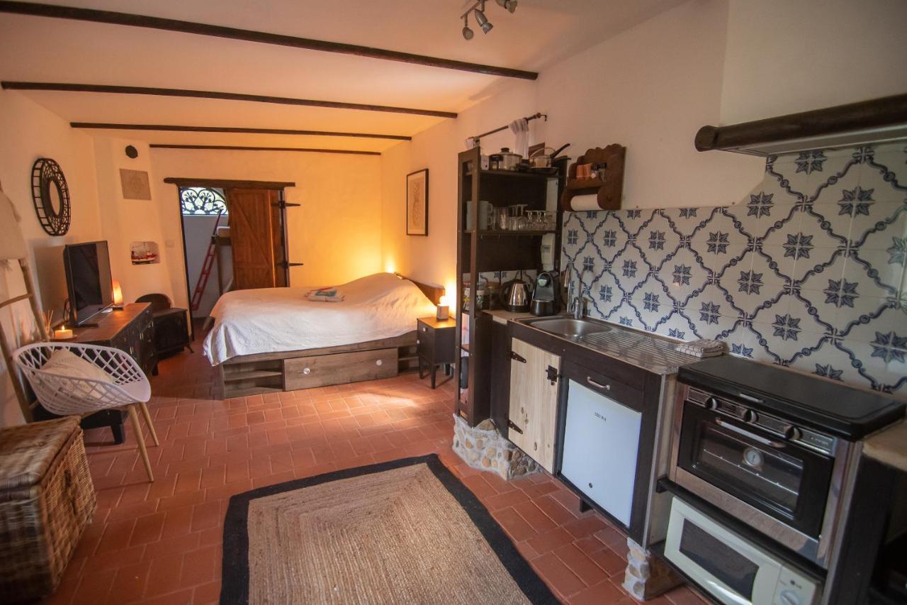 Monolocale Familiare