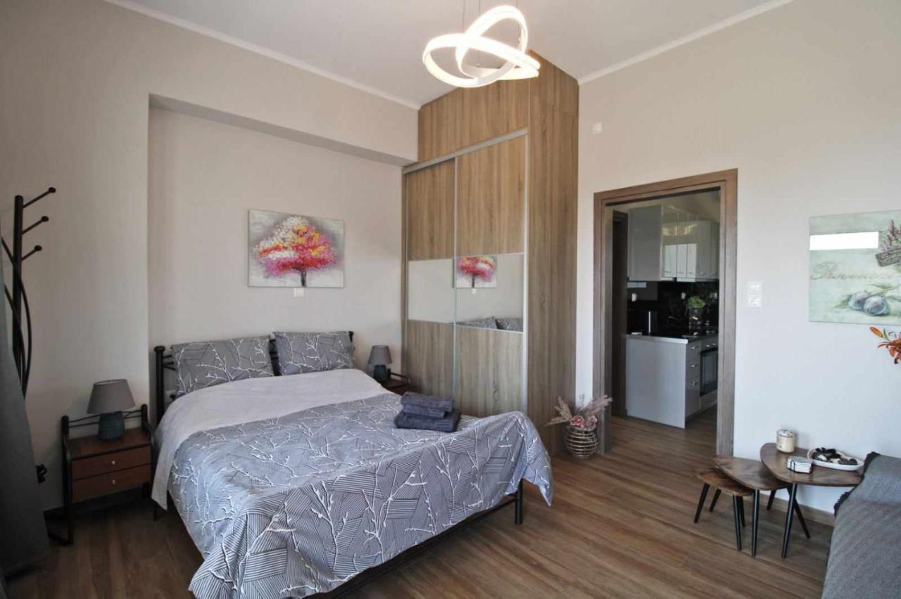 Appartamento con 1 Camera da Letto