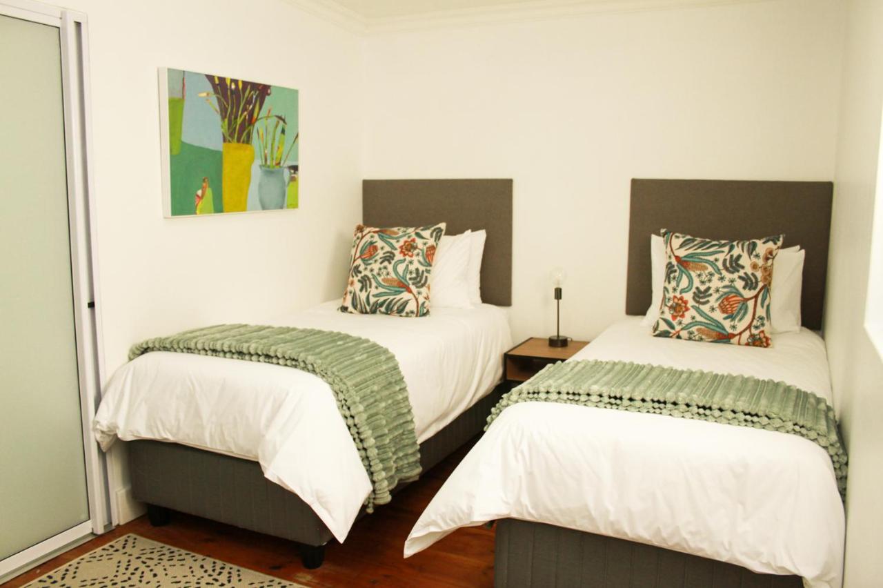 Chambre Lits Jumeaux Économique