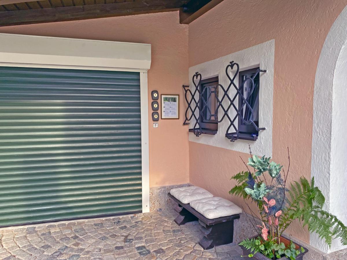 Apartment mit 2 Schlafzimmern