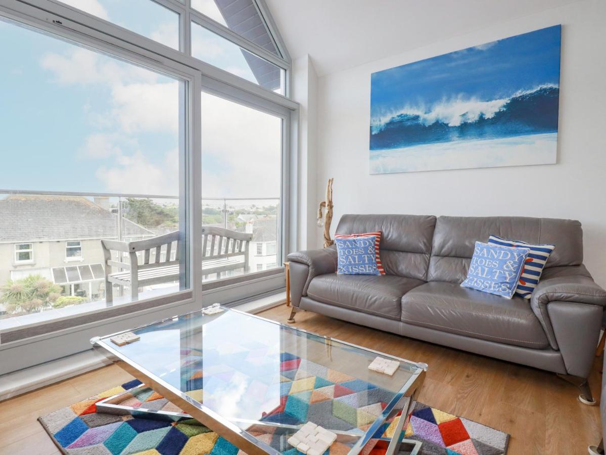 B&B Newquay - Sandy Toes - Bed and Breakfast Newquay