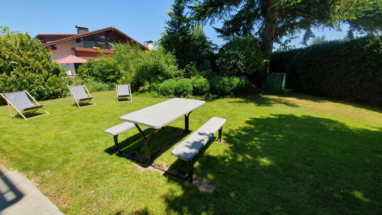 Ferienwohnung Melinda - Ferienwohnung Füssen
