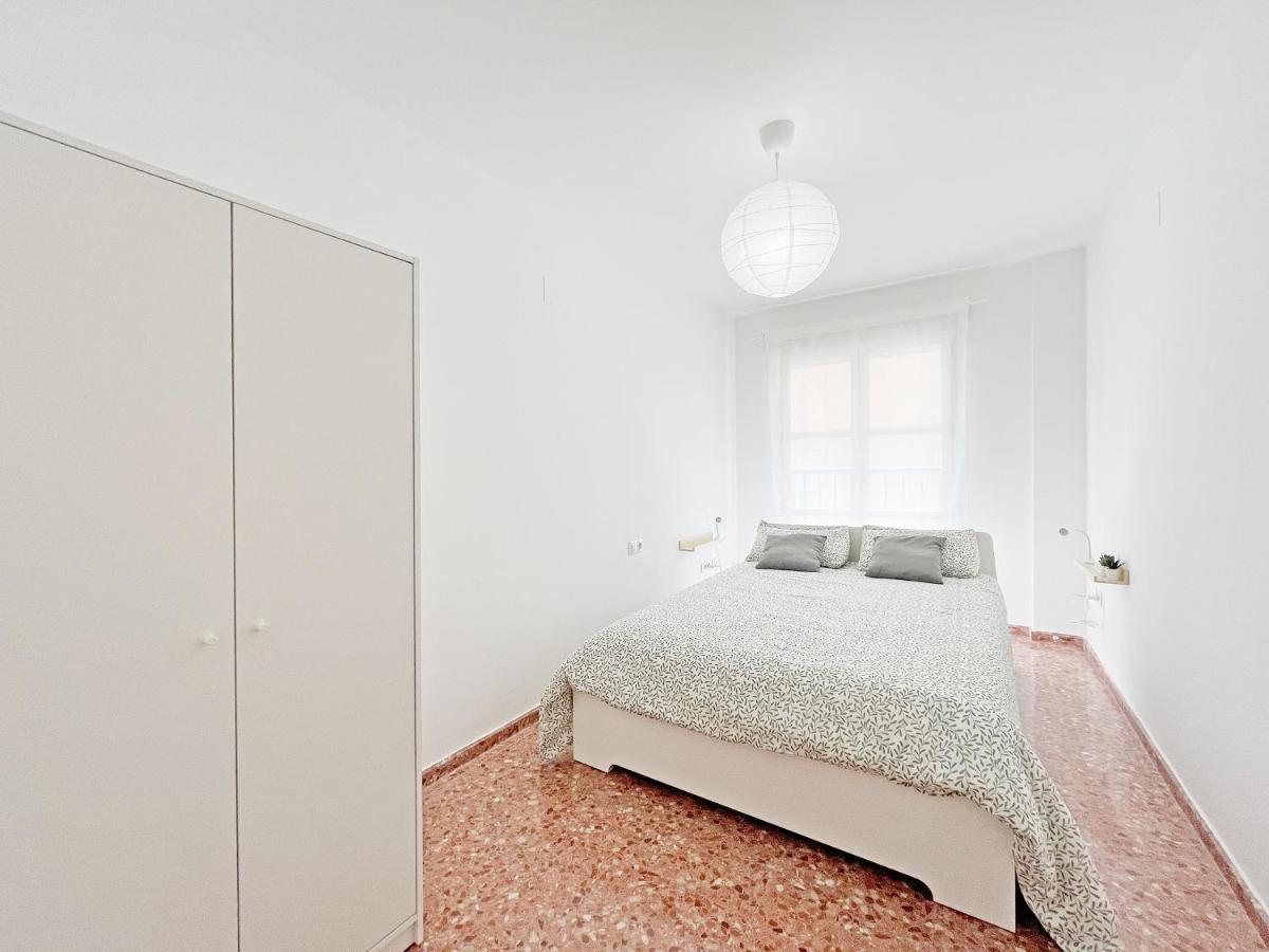 Global Vacacional, Apartamento de 3 dormitorios en Sagunto - B&B Sagunto