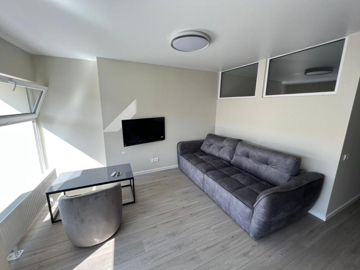 Apartment mit 1 Schlafzimmer