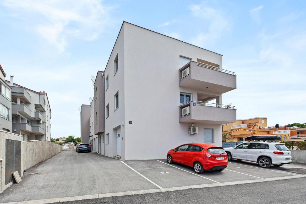 Apartment Leone Medulin - B&B Medulin