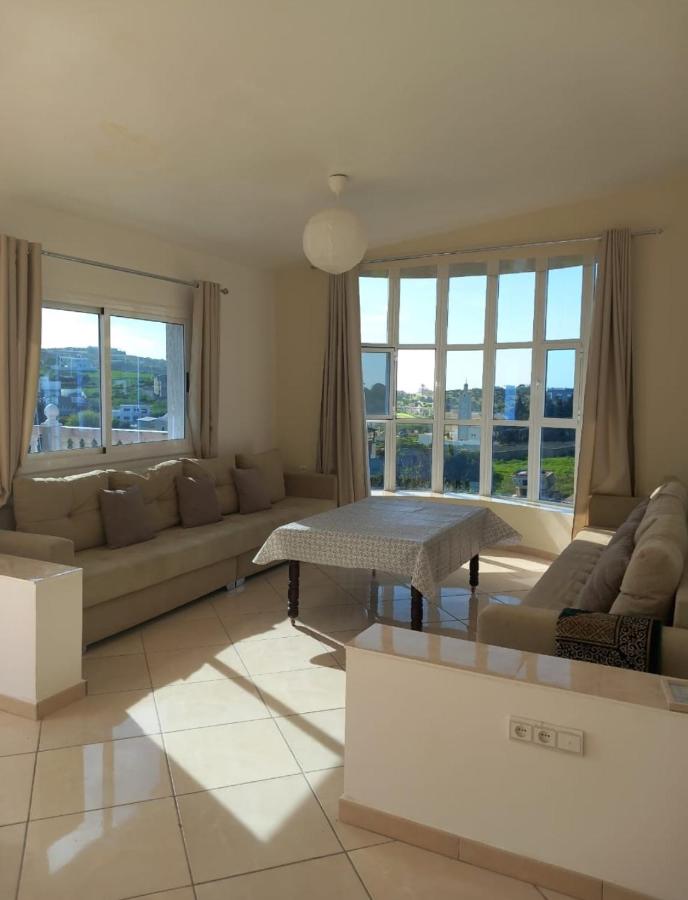 B&B Tanger - Appartement avec grande terrasse NEYLA Del Mar Inn Tanger - Bed and Breakfast Tanger
